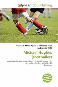 Michael Hughes (Footballer)