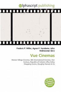 Vue Cinemas