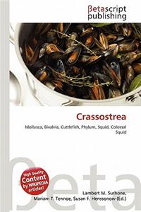 Crassostrea