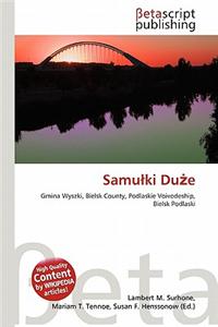 Samu KI Du E