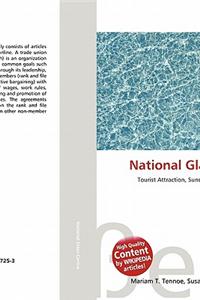 National Glass Centre