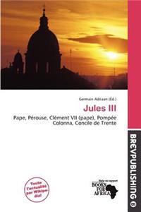 Jules III