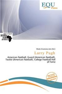 Larry Pugh