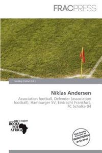 Niklas Andersen