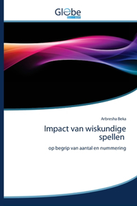 Impact van wiskundige spellen