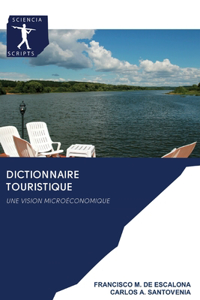 Dictionnaire Touristique
