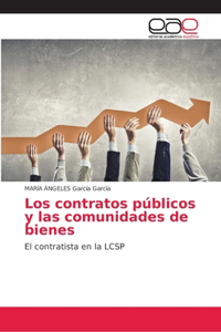 contratos públicos y las comunidades de bienes