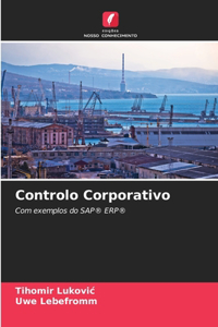 Controlo Corporativo