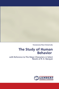 Study of Human Behavior