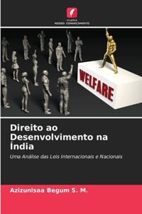 Direito ao Desenvolvimento na Índia