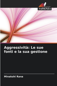 Aggressività