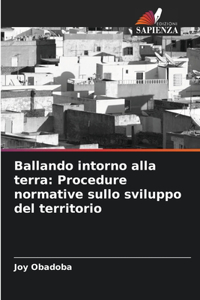 Ballando intorno alla terra