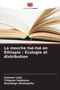 mouche tsé-tsé en Éthiopie