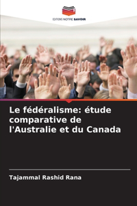 Le fédéralisme