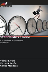 Standardizzazione