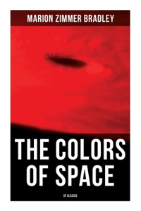 Colors of Space (SF Classic)