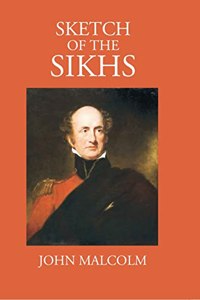 Sketch of the Sikhs
