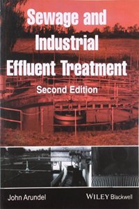Sewage And Industrial Effluent Treatment