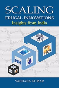 Scaling Frugal Innovations Insights from India
