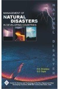 Management of Natural Disasters in Developing Countries