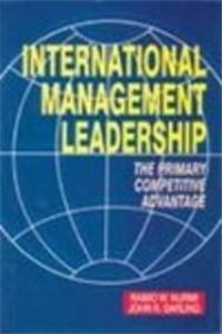 International Management Leadership