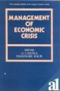 Financial Management Of Developing Economies: Strategic Issues