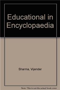 Educational Encyclopaedia (In 4 Volumes)
