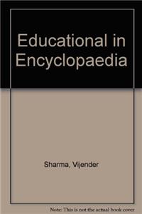 Educational in Encyclopaedia