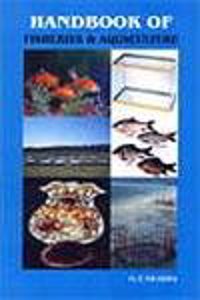 Handbook of Fisheries and Aquaculture*