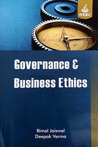 Governance and Business Ethics