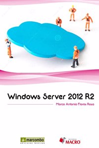 Windows Server 2012 R2