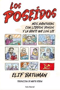 Los poseidos