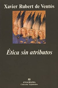 Etica Sin Atributos
