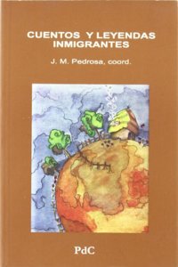 Cuentos y leyendas inmigrantes
