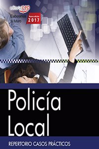 Policia Local. Repertorio Casos Practicos