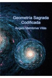 Geometría Sagrada Codificada