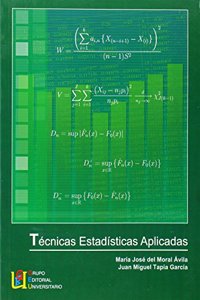 Tecnicas Estadisticas Aplicadas