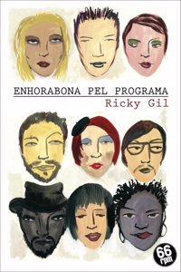 ENHORABONA PEL PROGRAMA (AOXOMOXOA) (Catalan Edition)