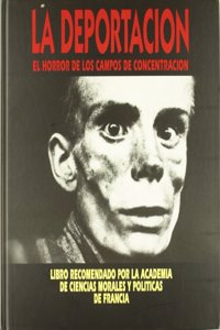 Deportacion (ARTE E HISTORIA) (Spanish Edition)