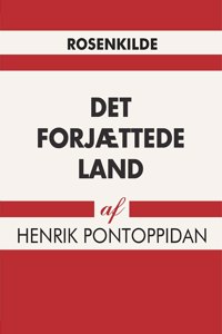 Det forjættede land