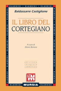 Il libro del cortegiano