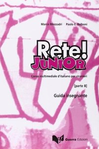 Rete! Junior