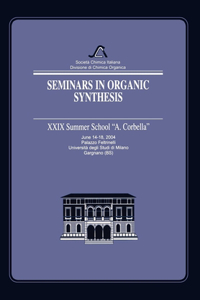 Seminars in Organic Synthesis