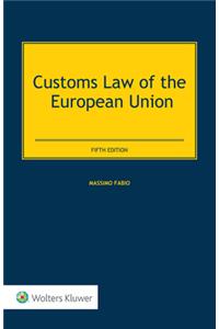 Customs Law of the European Union