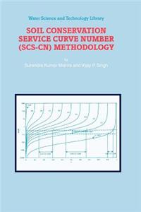 Soil Conservation Service Curve Number (Scs-Cn) Methodology