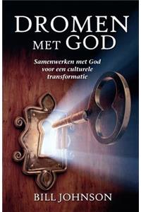 Dreaming with God/Secrets to Imitating God (Dutch)