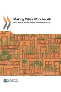 Making Cities Work for All