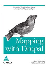 Mapping with Drupal