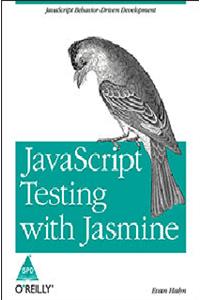 Javascript Testing With Jasmine