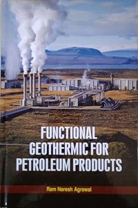 Functional Geothermic for Petroleum Products